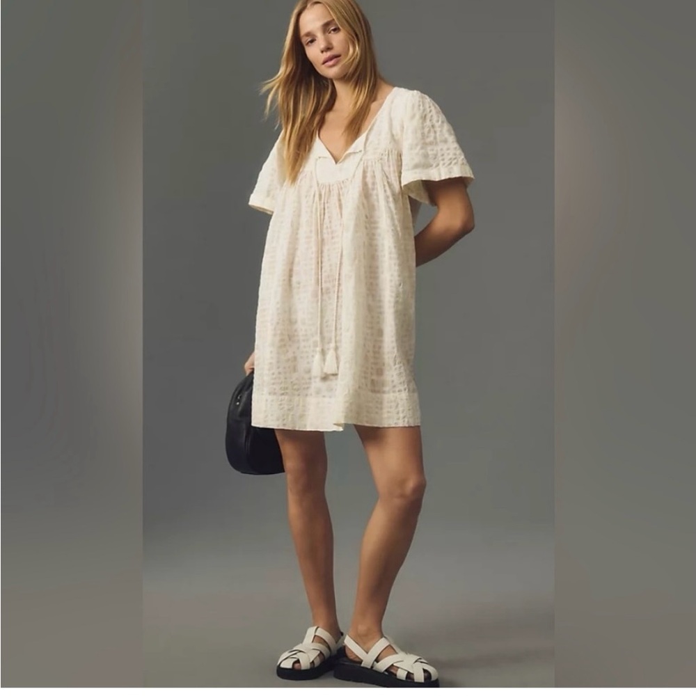 Porridge with Anthropologie NWT